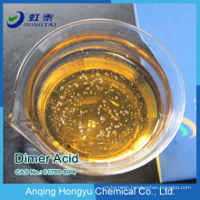 Dimer Acid for Making Fragrance Releasing Agent